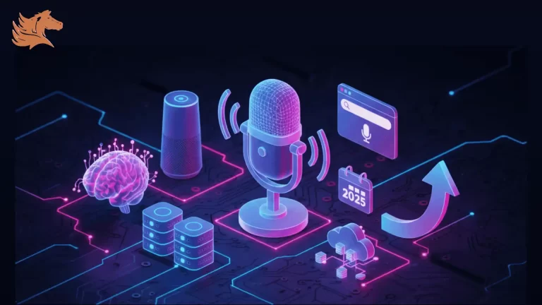 Voice Search Optimization Preparing for the Future of Search in 2025 - Socialfly Blog