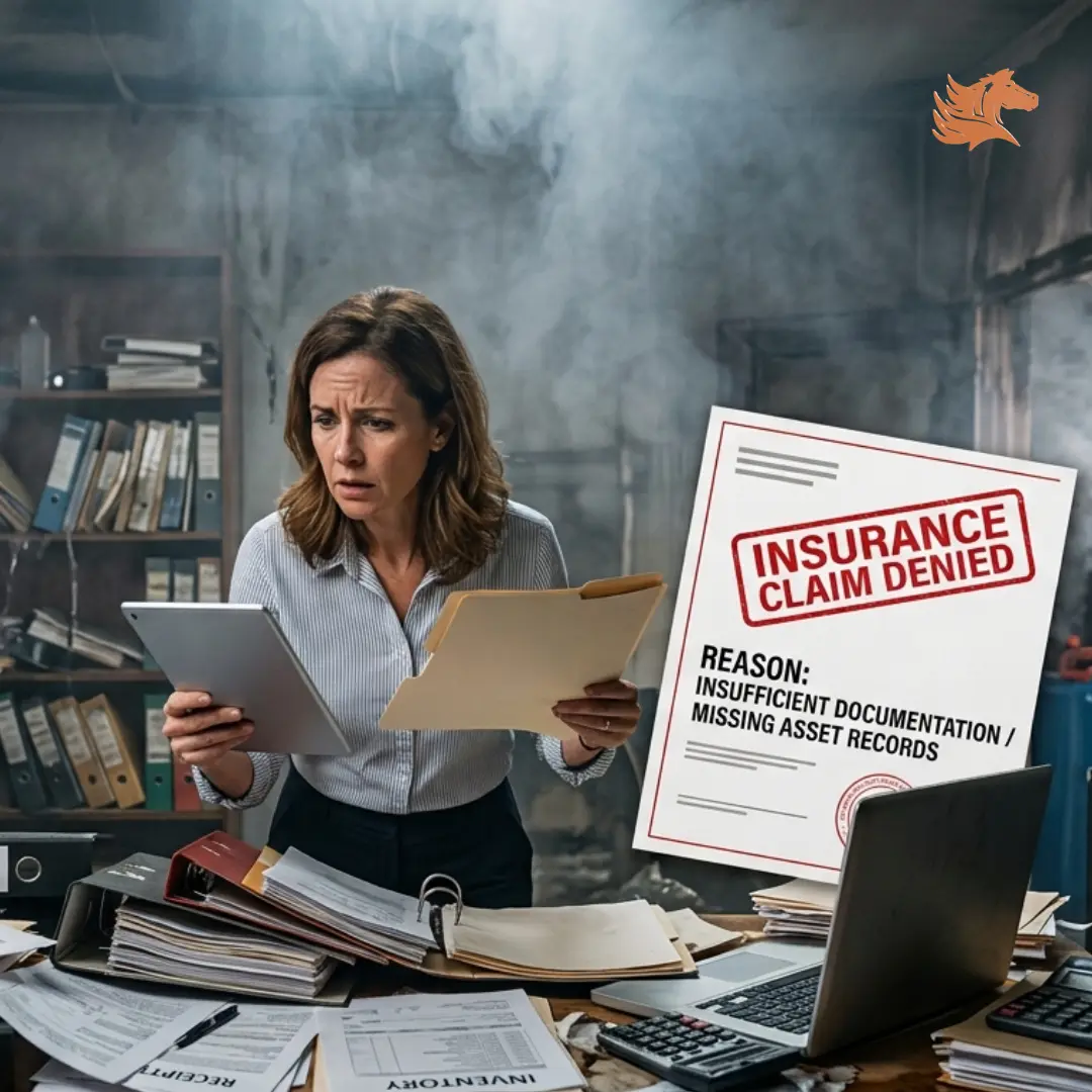 How Businesses Lose Insurance Claims