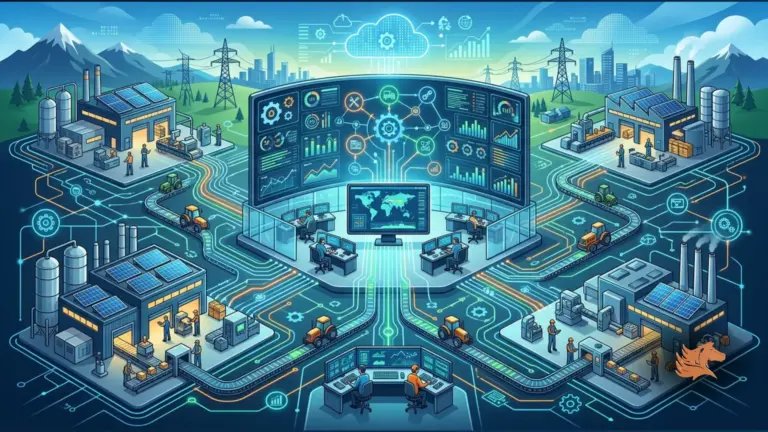 Multiple Plant Equipment Management: End the Chaos